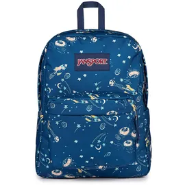Jansport SuperBreak One vortex voyage