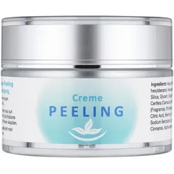 MORAVAN Creme Peeling, 50 Milliliter
