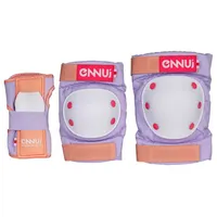 ENNUI Park Schutzset - Colored - S