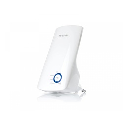 TP-Link TL-WA850RE WiFi Range Extender, 300 Mbit/s, 802.11n