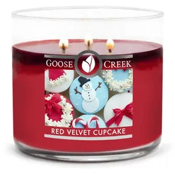 Red Velvet Cupcake 453g