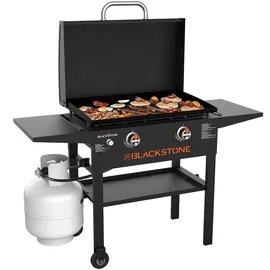 Blackstone 28′′ Griddle Grillstation schwarz