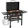 Blackstone 28′′ Griddle Grillstation schwarz