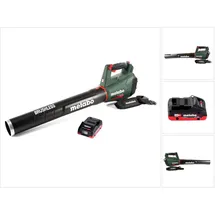 Metabo LB 18 LTX BL inkl. 1 x 4,0 Ah