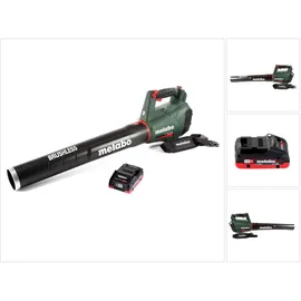 Metabo LB 18 LTX BL inkl. 1 x 4,0 Ah