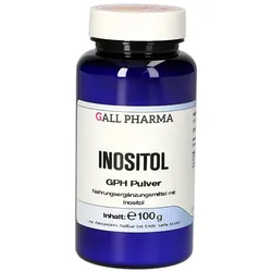 Inositol GPH Pulver