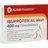 ALIUD PHARMA GmbH Aluid Ibuprofen AL akut 400 mg Filmtabletten 10 St.