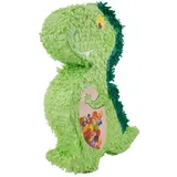 Folat 60932 Piñata, Grün, 12 x 42 x 56 cm
