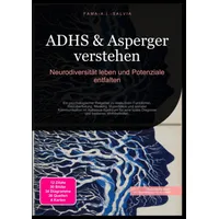 Epubli ADHS & Asperger verstehen: Neurodiversität leben und Potenziale