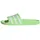 adidas Adilette Aqua Green Spark / Cloud White / Green Spark 43