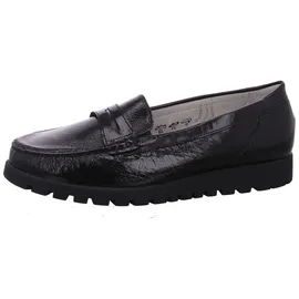 WALDLÄUFER Hegli Damen Schwarz 38