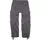 Brandit Textil Pure Vintage Hosen Anthracite 2XL