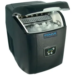 Polar C-Serie Theken-Eismaschine 11Kg Leistung