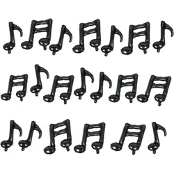 20 Stück Musik Thema Party Dekorationen Geburtstag Konzert