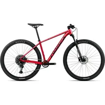 Orbea Onna 29 ́ ́ Burning Red Gloss - Black Matt | S