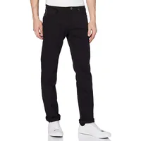 CAMEL ACTIVE Herren Regular Fit Jeans schwarz