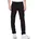 Herren Regular Fit Jeans schwarz