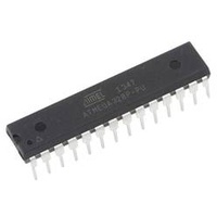 Arduino ATmega328 Mikrocontroller
