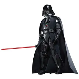 Hasbro Star Wars The Black Series Darth Vader (15 cm) zum Sammeln zu Star Wars: Eine Neue Hoffnung