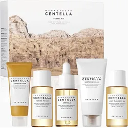 Skin1004 Madagascar Centella Travel Kit