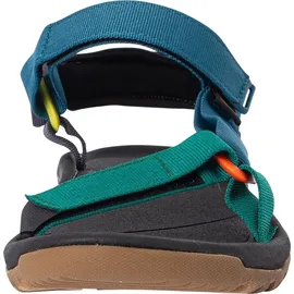 Teva Hurricane XLT 2 Herren blue multi 45,5
