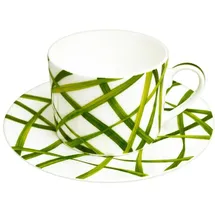 Taitù Taitù, Tasse, Life in Kaffee/ Teetasse L (330 ml, 1x)
