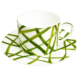 Taitù Taitù, Tasse, Life in Kaffee/ Teetasse L (330 ml, 1x)