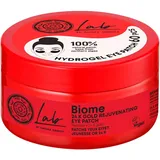 Natura Siberica Biome 24K Gold Rejuvenating Augenpads 60 Stk.