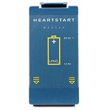 Batterie für Philips AED HeartStart HS1 Defibrillator Defi Ersatzbatterie von MBS-FIRE®