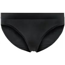 Odlo Performance X-Light ECO Damen Unterhose Schwarz XS