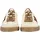 Paul Green Sneaker Damen Beige 43
