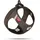 Curli Clasp Vest Hundegeschirr Braun M