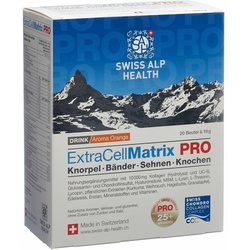 Extra Cell Matrix PRO Getränk