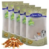 Lyra Pet Lyra Pet® Calciumknochen mit Hühnerbruststreifen