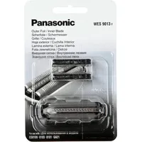 Panasonic Ersatzscherfolie & Schermesser Kombipack WES9013Y