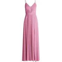 Vera Mont Abendkleid Rosa 42