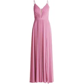 Vera Mont Abendkleid Rosa 42