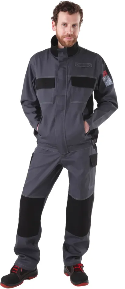 Catu Multinorm Schutzjacke