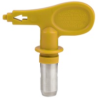 Wagner Airless Trade Tip 3 327, Pistolenfilter weiß