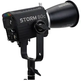 Aputure Storm 80c Schwarz