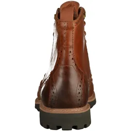 CLARKS Batcombe Lord Stiefel Brown 44 1/2