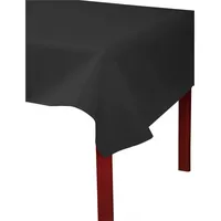 ProNappe 4 PROnappe Tischdecke schwarz 1,2 x 20,0 m