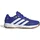 adidas Kinder Handballschuhe Stabil Indoor Kids, Größe 33 in Blau LUCBLU/FTWWHT/LUCLEM