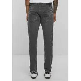 2Y PREMIUM Destroyed Slim Fit Grau 32/32