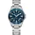 Hamilton Khaki Navy Scuba Auto Leder 40 mm H82425140