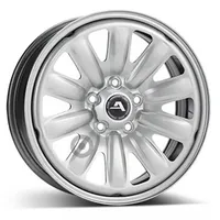 Alcar Hybridrad 5x112 ET41 J