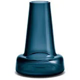 Holmegaard Flora Vase langer Hals H12