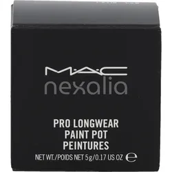 MAC Pro Longwear Paint Pot Layin Low 5 g
