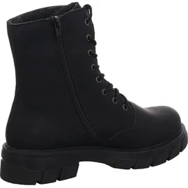 Rieker Z9120-00 für Damen schwarz 37