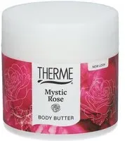 Therme Mystic Rose Beurre Corporel Soins Corporels 225 g